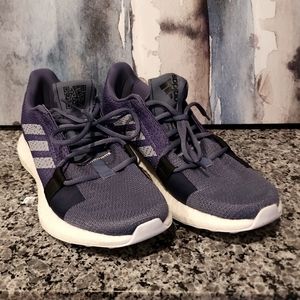 Adidas Originals Men's Senseboost Go Running Shoe Size 10 (NC)